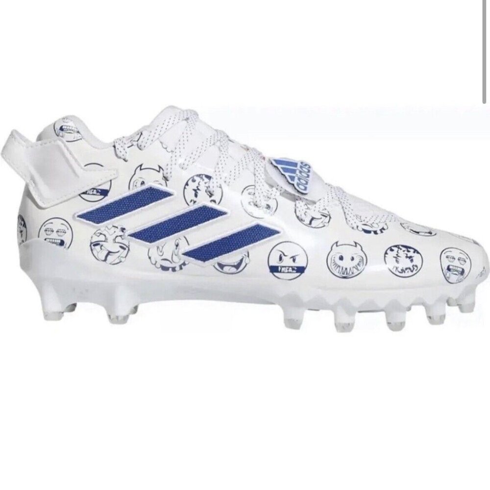 Adidas Men's Freak 22 Big Mood Football Cleats